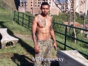 Matheosexxy