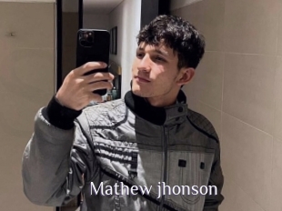 Mathew_jhonson