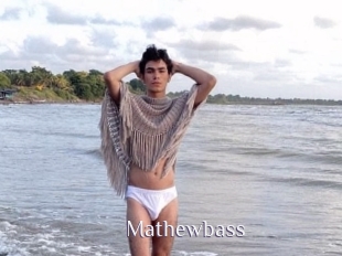 Mathewbass