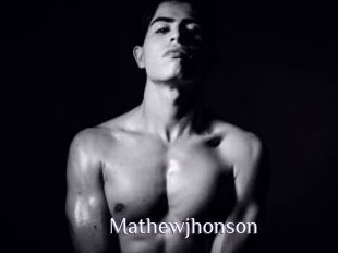 Mathewjhonson