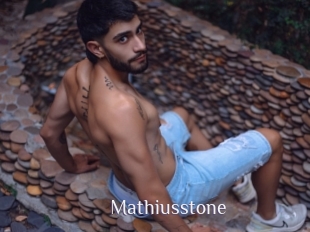 Mathiusstone