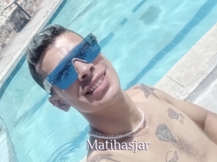 Matihasjar