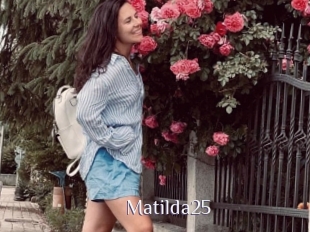 Matilda25