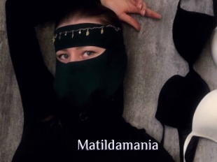 Matildamania