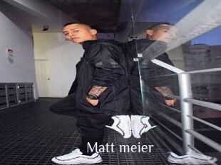 Matt_meier