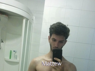 Mattew