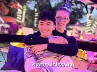 Mattewblossom