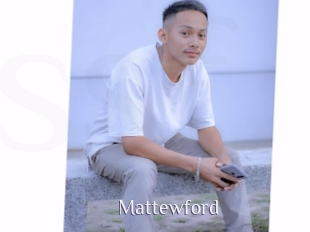 Mattewford