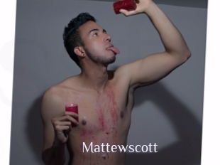 Mattewscott