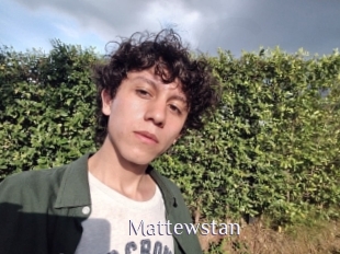 Mattewstan