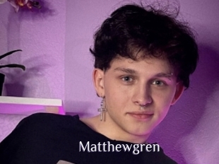 Matthewgren