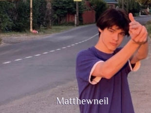 Matthewneil