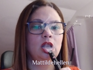 Mattildehellen