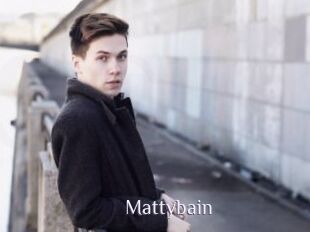 Mattybain