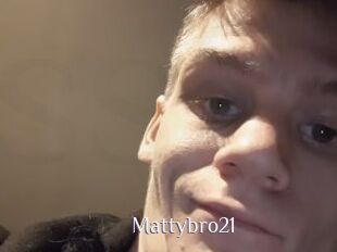 Mattybro21