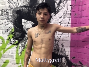 Mattygreif