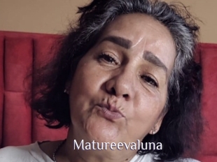 Matureevaluna