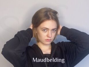 Maudbelding