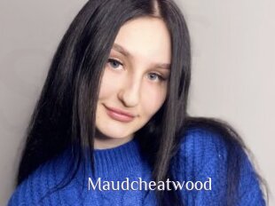 Maudcheatwood