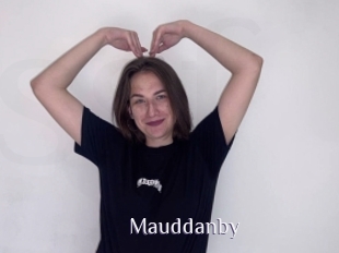 Mauddanby