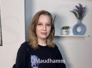 Maudhamm