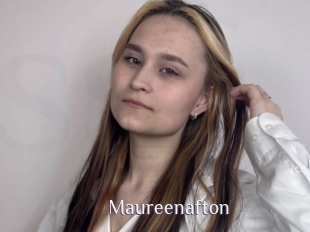 Maureenafton