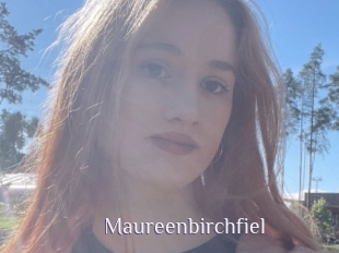 Maureenbirchfiel