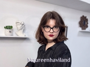 Maureenhaviland