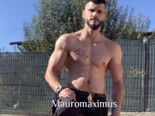 Mauromaximus