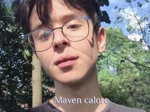 Maven_calore