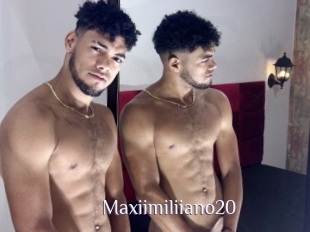 Maxiimiliiano20