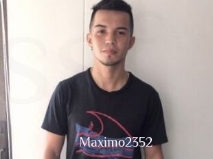 Maximo2352