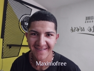 Maximofree