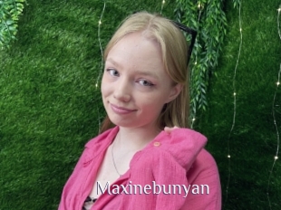 Maxinebunyan