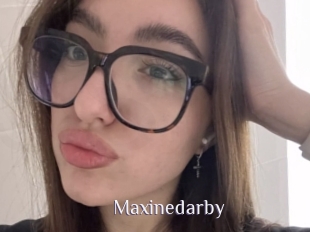 Maxinedarby