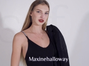 Maxinehalloway