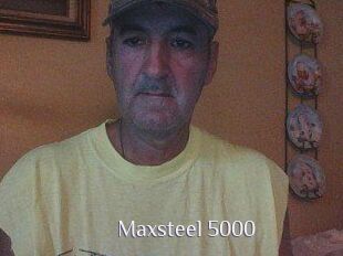 Maxsteel_5000