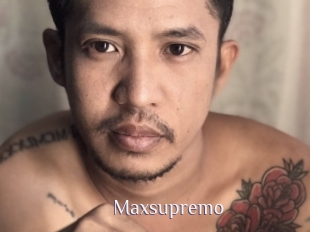 Maxsupremo