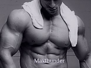 Maxthunder