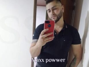 Maxx_powwer