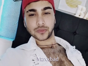 Maxxbad