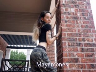 Mayamones