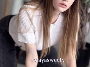 Mayasweety