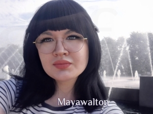 Mayawalton