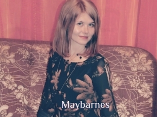 Maybarnes