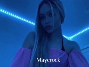 Maycrock