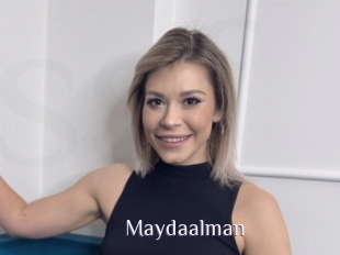 Maydaalman