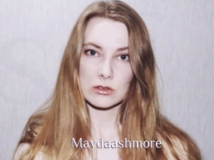 Maydaashmore