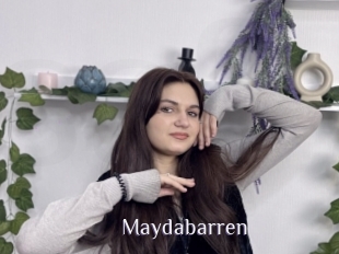 Maydabarren