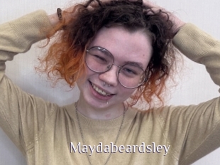 Maydabeardsley